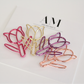 Tulip Paper Clips