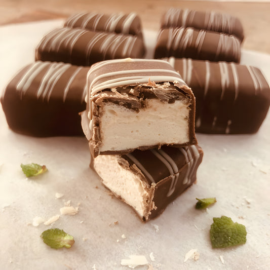 Choc Mint Mallow