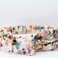 Autumn Flower Headband