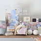 The FLORAL LANE Box