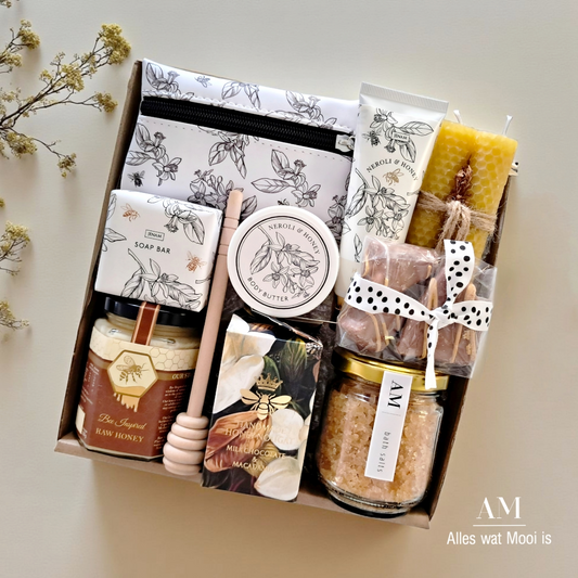 The SWEET HONEY Box