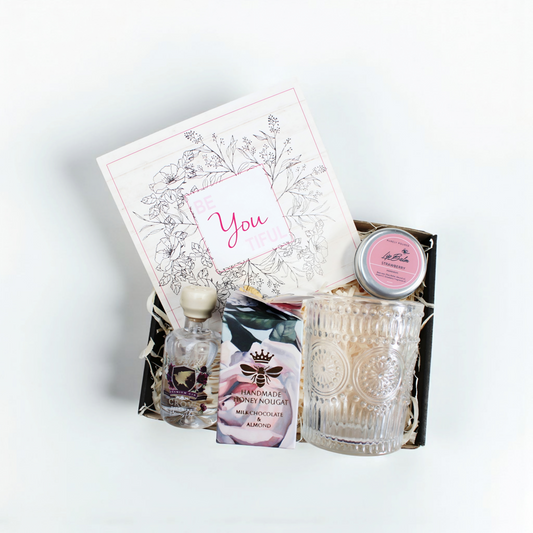The BeYOUtiful Box