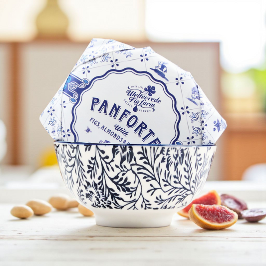 Weltevrede Panforte