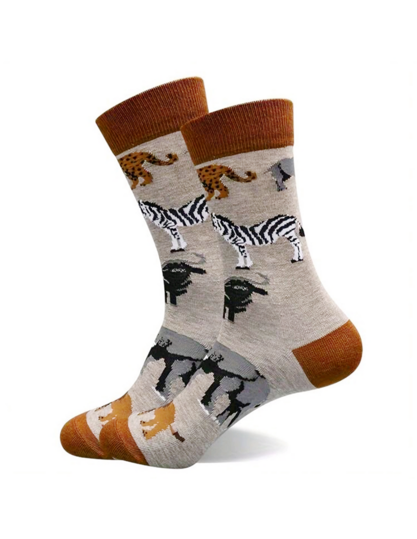 The INTO THE WILD Box