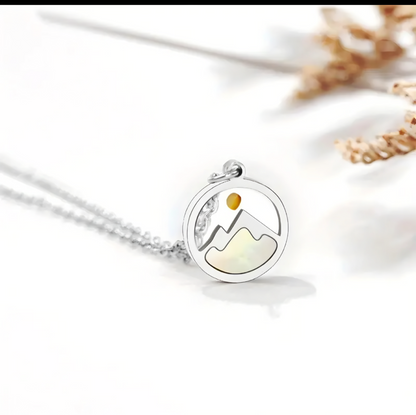 Faith Necklace