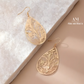 Blooming Grace Earrings