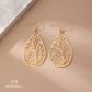 Blooming Grace Earrings