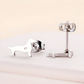 Minature Dachshund Earrings