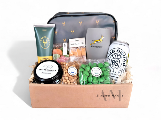 The ULTIMATE BOKKE Box