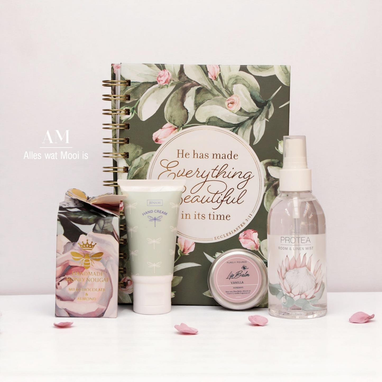 The EVERYTHING BEAUTIFUL Box