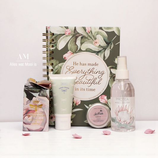 The EVERYTHING BEAUTIFUL Box