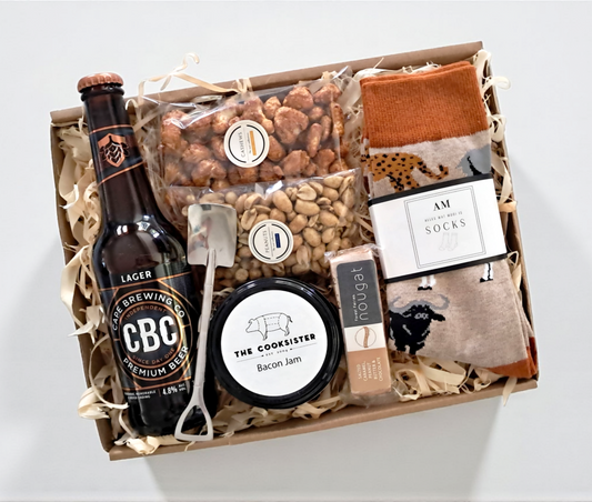 The INTO THE WILD Box