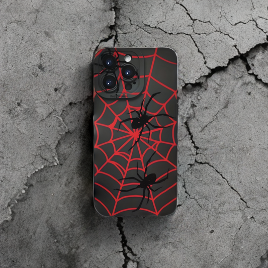 Spiderman Phone Cover
