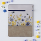 Wees Stil & Weet Faux Leather Journal