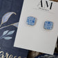 The ALL IN BLUE Box