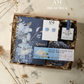 The ALL IN BLUE Box