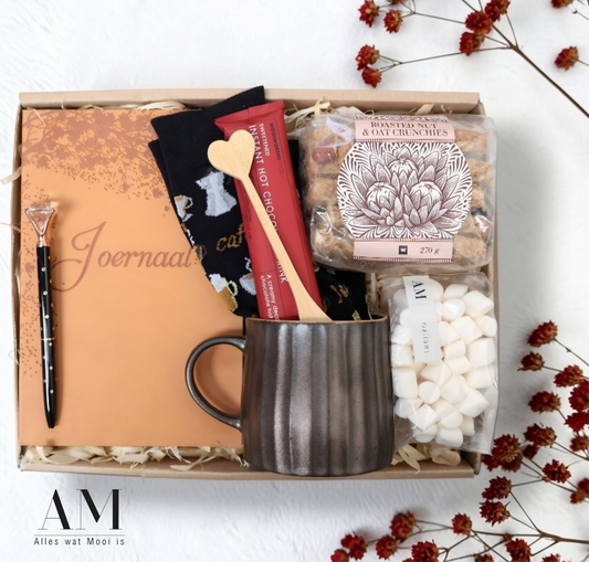 The ME TIME Box