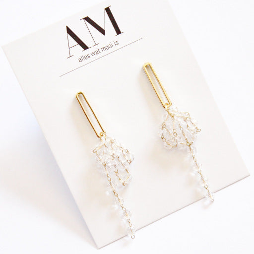Chandelier Earrings