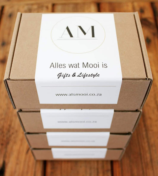 Gift Box (to put the items your order inside)