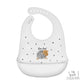 Sheep Silicone Bib
