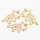 Funky Paper Clips