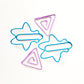 Funky Paper Clips
