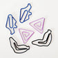 Funky Paper Clips