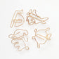 Funky Paper Clips